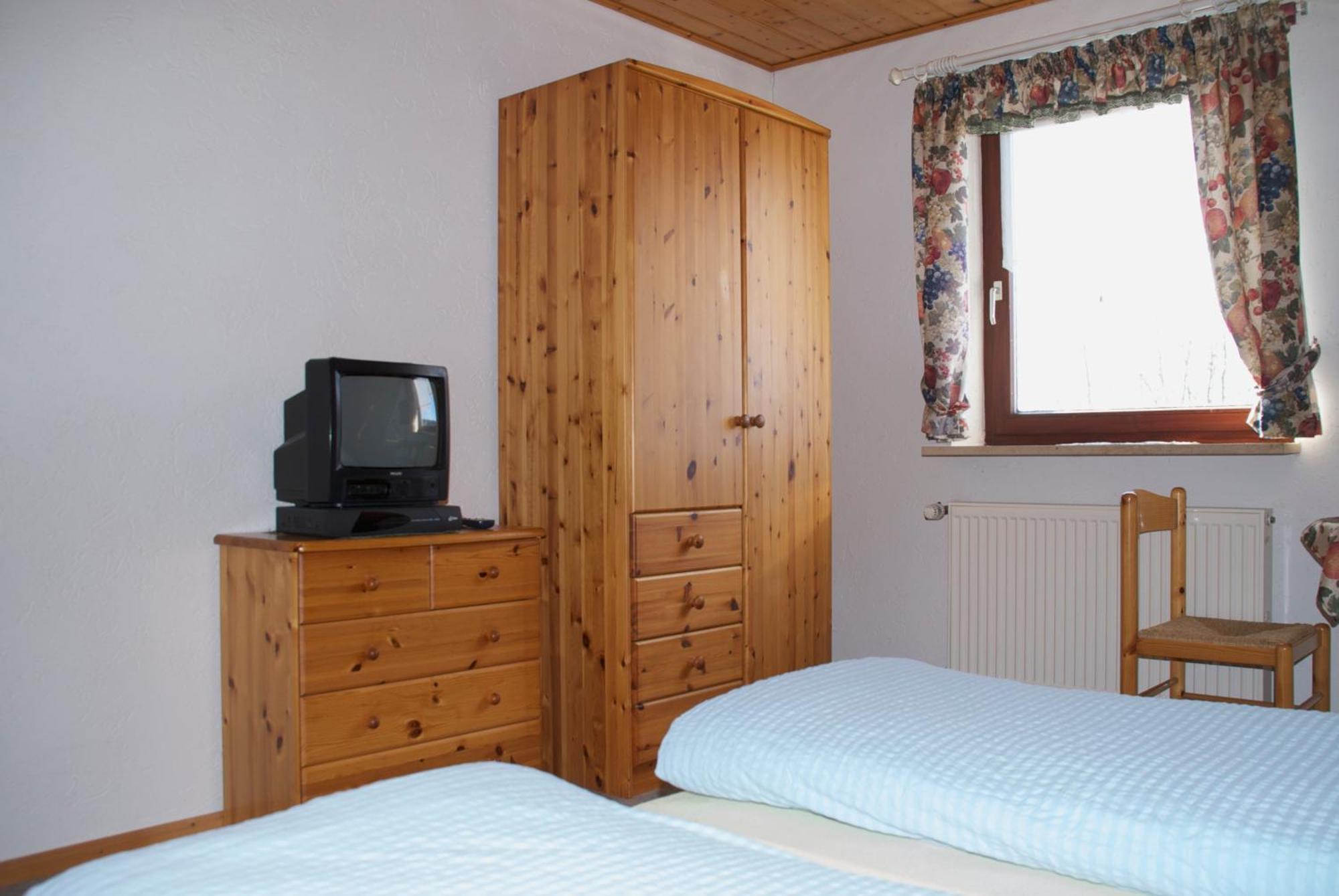Gasthof Jaegerheim Birgland Room photo