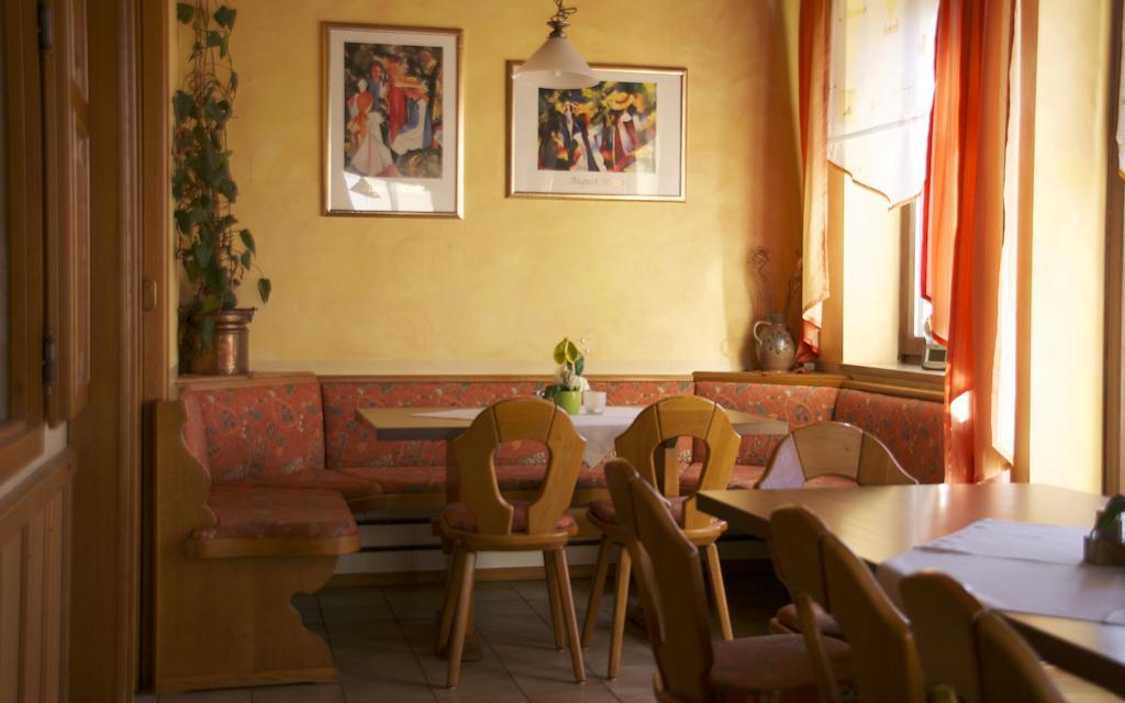 Gasthof Jaegerheim Birgland Exterior photo