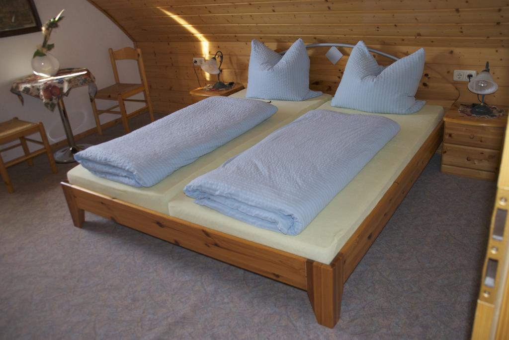 Gasthof Jaegerheim Birgland Room photo